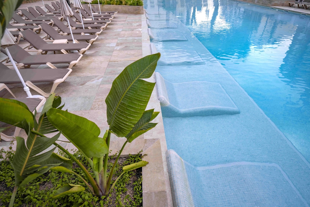 GHT Oasis Park & Spa 37/66