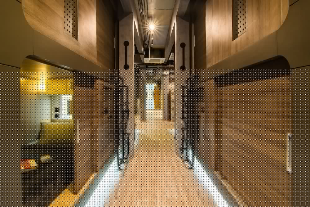 Nonze Hostel 35/66