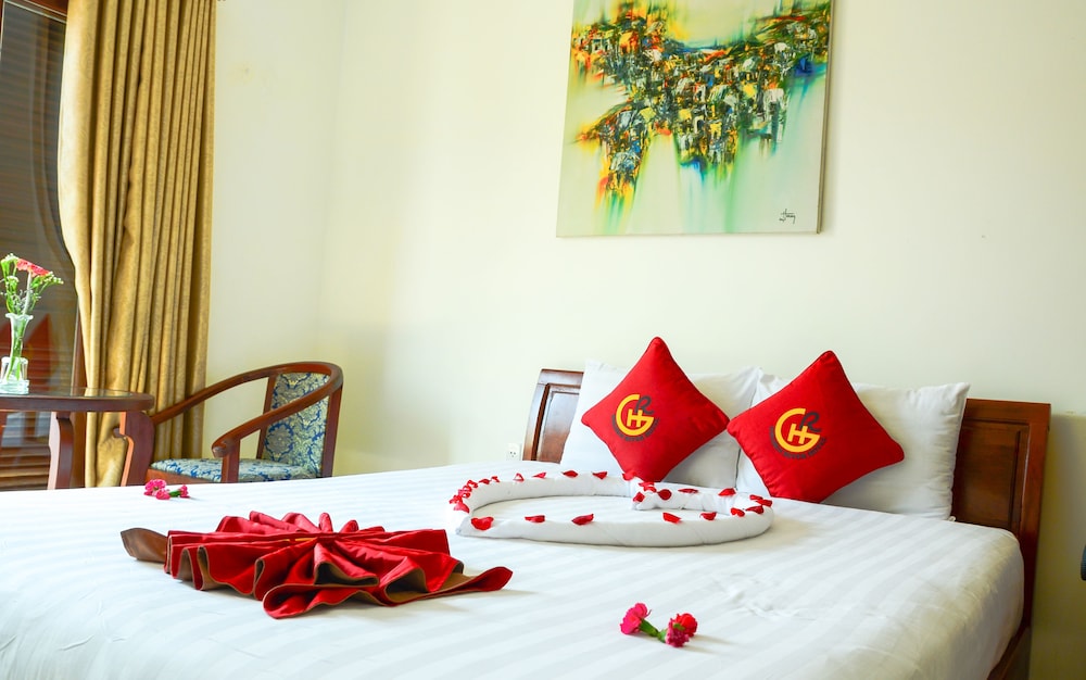 Golden River Hotel 14/46