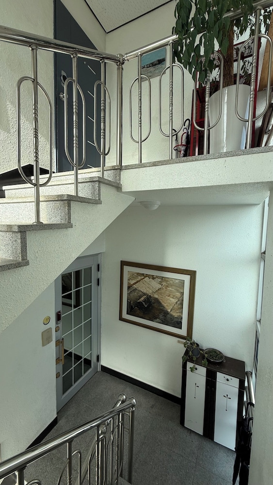 Ganderak Guesthouse - Hostel 4/50