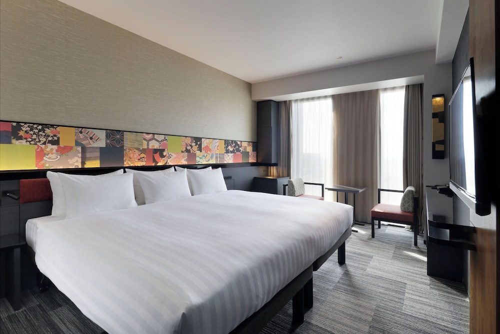 Mitsui Garden Hotel Kanazawa 18/65
