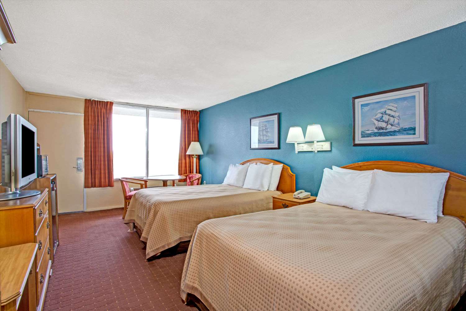 Super 8 By Wyndham Norfolk Chesapeake Bay 3/7