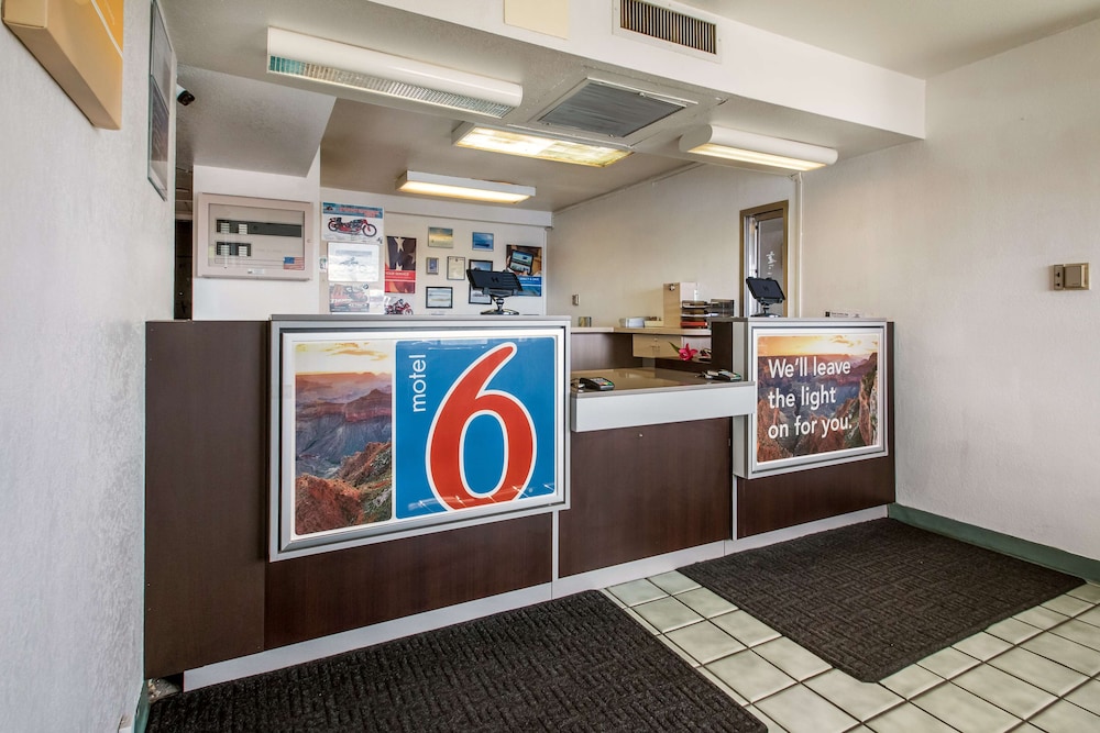 Motel6 Wendover, UT 17/45