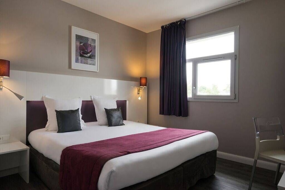 Hotel the Originals Nantes Est Novella 11/58