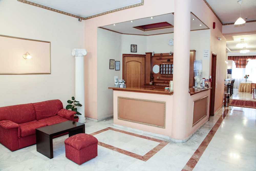 ALEXIOU HOTEL 30/42