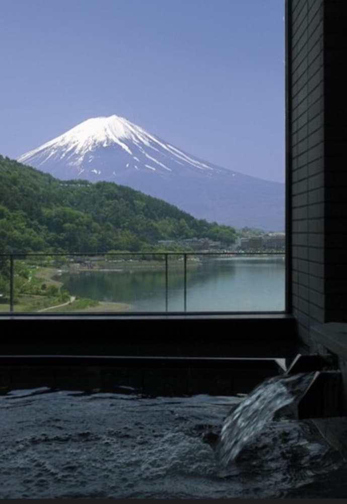 Hotel Mifujien 33/35