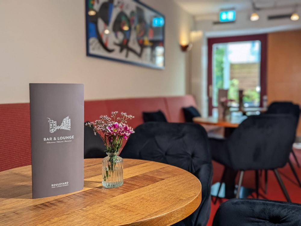 Boulevard Hotel Altstadt Schwerin 27/50