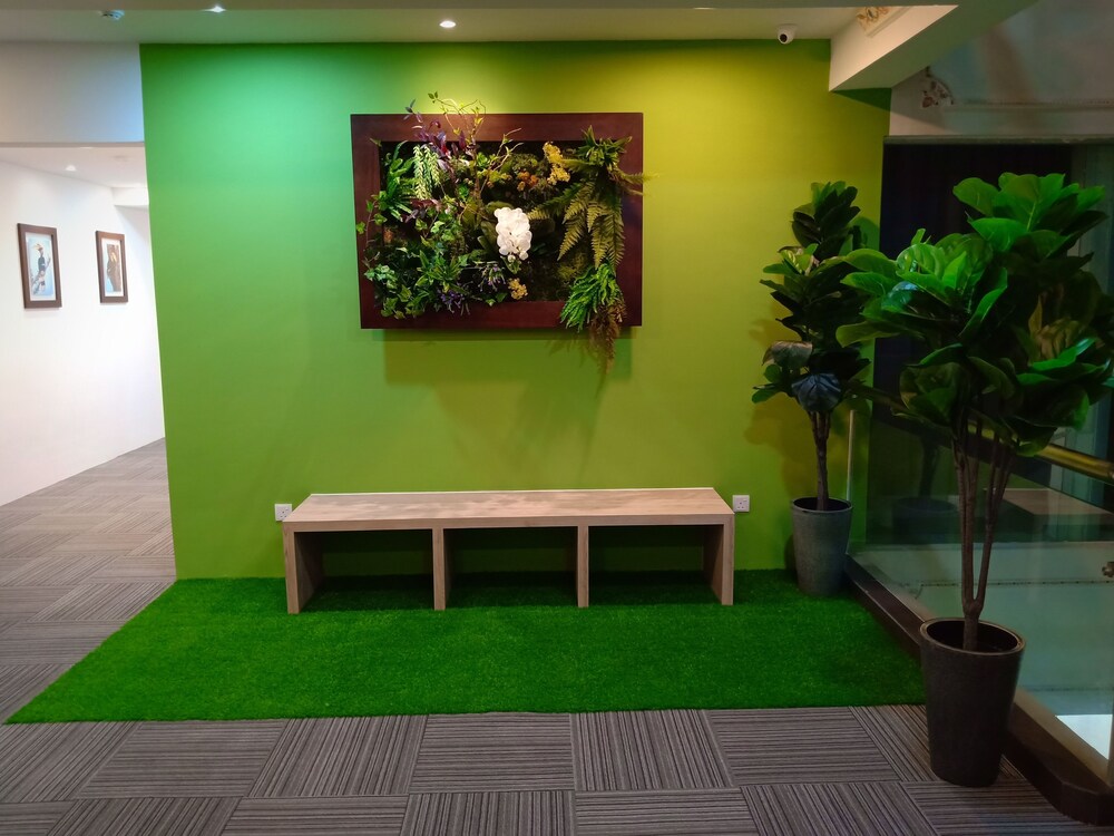 H Boutique Hotel Xplorer Loke Yew 21/22