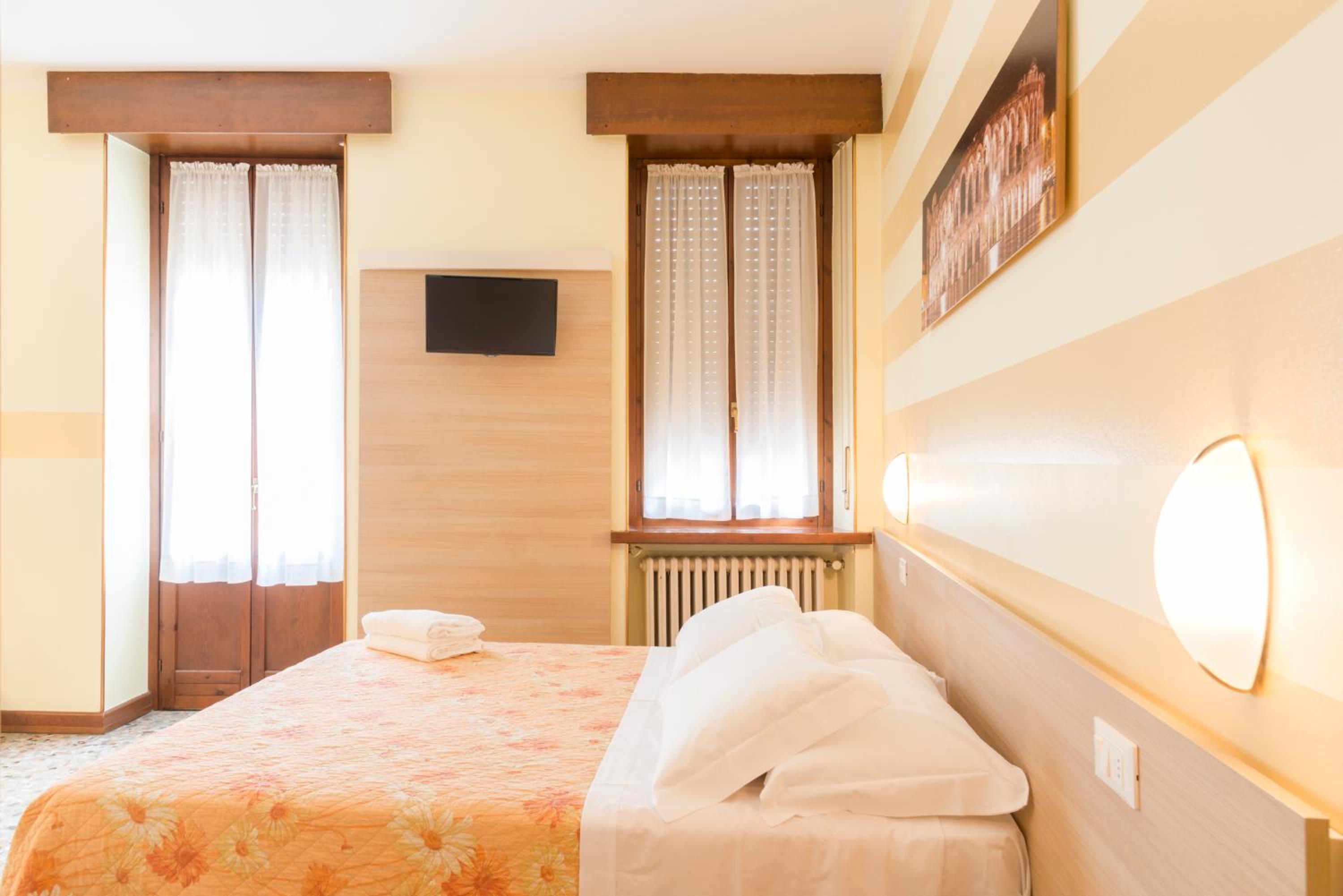 Albergo Trento 19/51