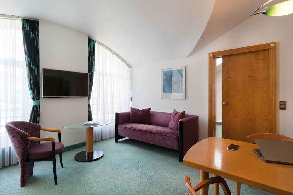Seminaris Sunday Hotel Leipzig West 44/77