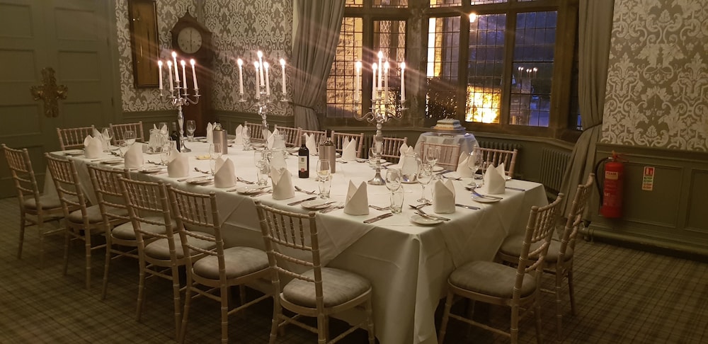 Redworth Hall Hotel 43/59