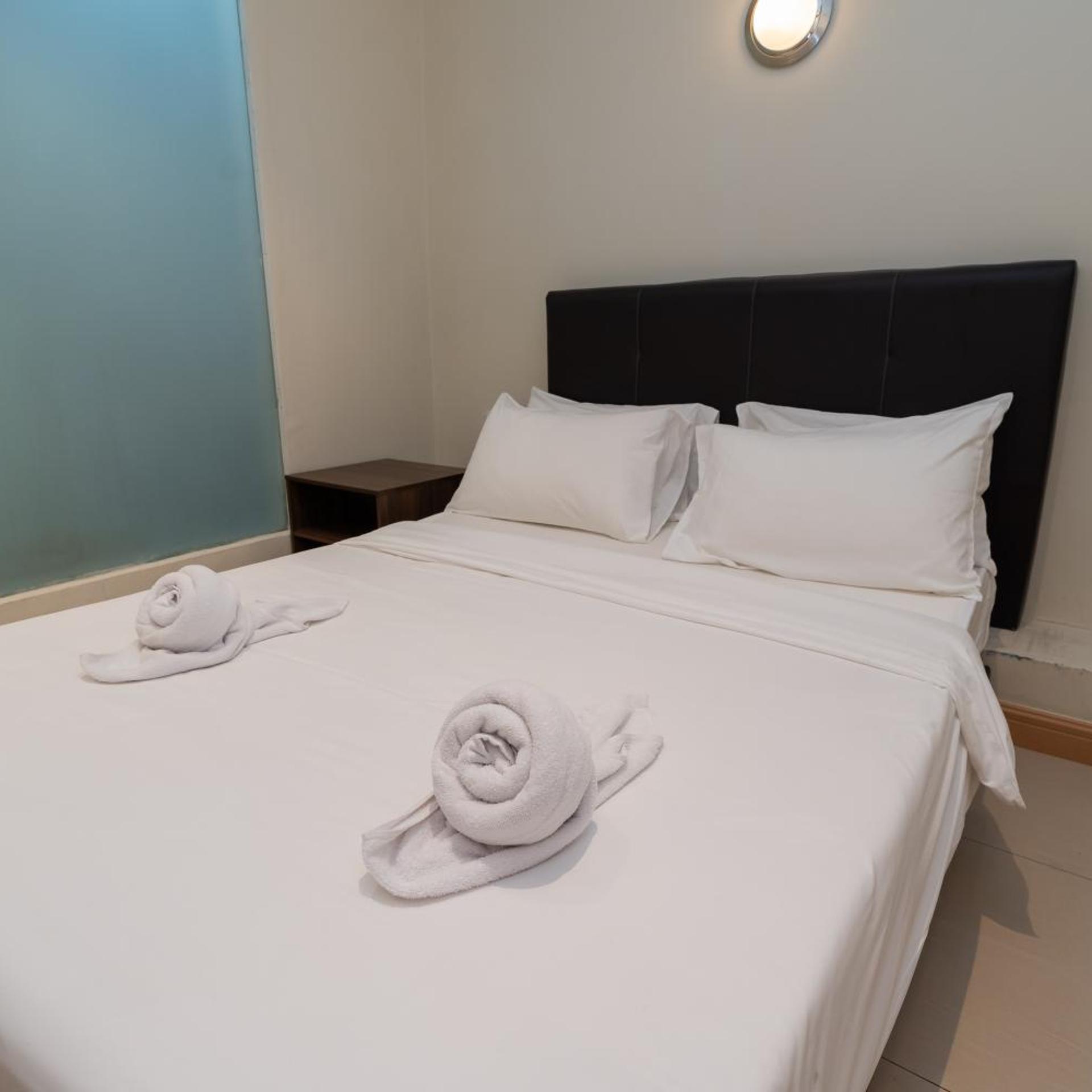 Swing & Pillows at Kota Damansara 44/55
