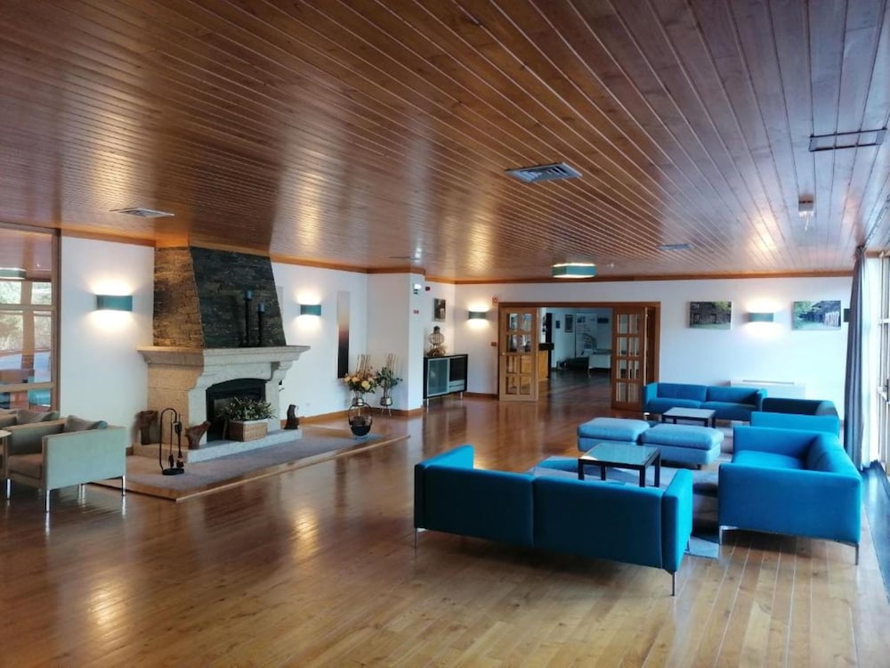 Inatel Piodao Hotel 49/74