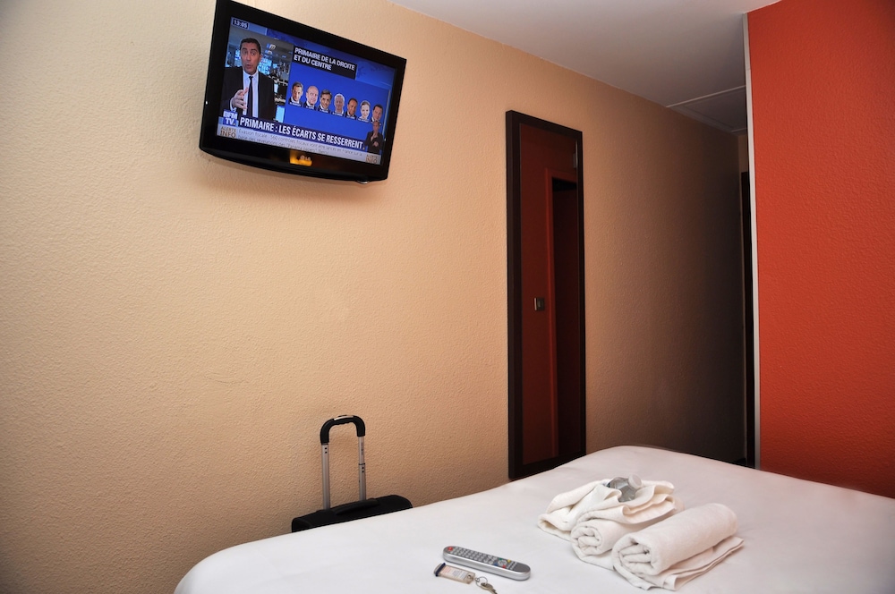 Hotel Inn Design Amiens Resto Novo 14/53