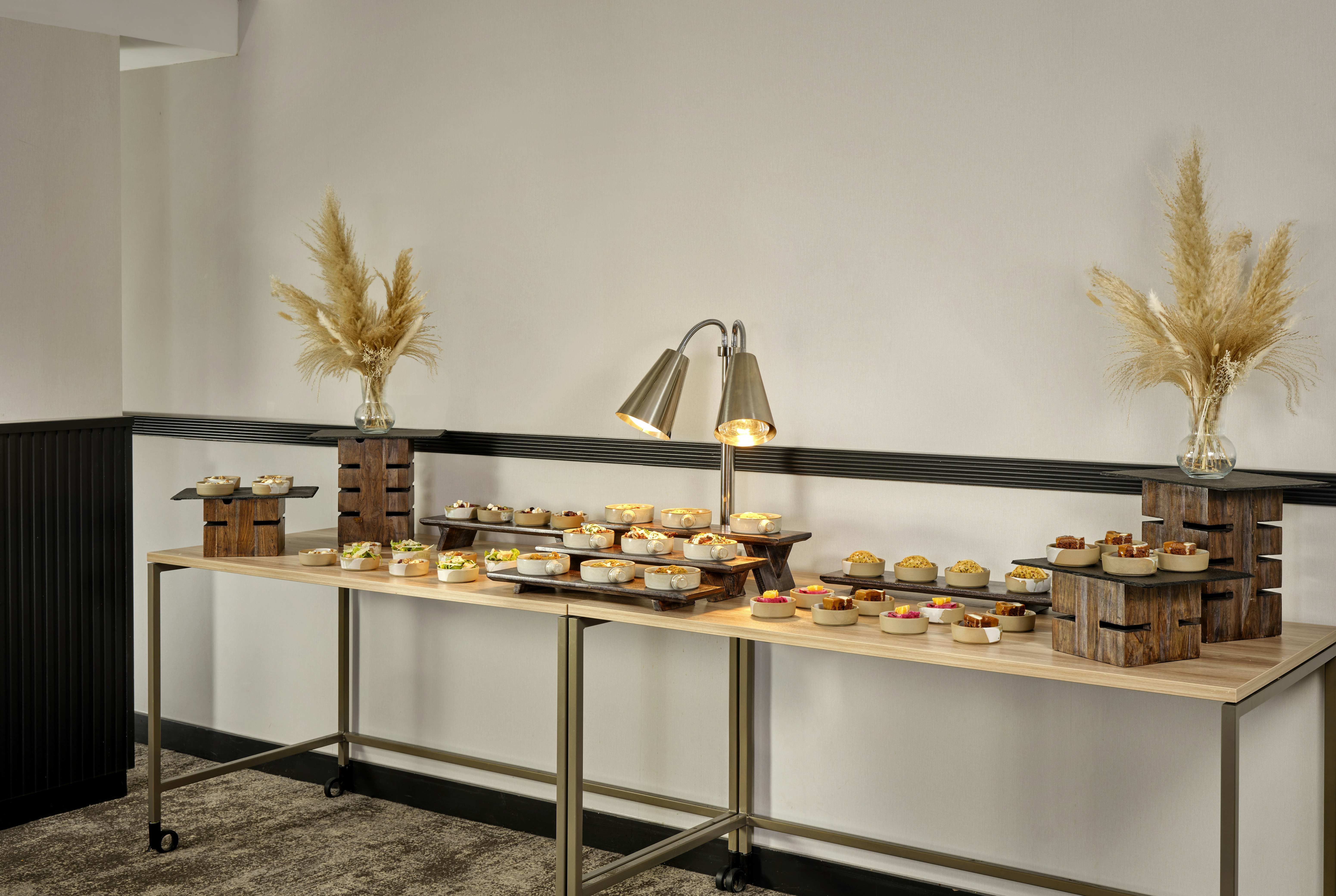 DoubleTree by Hilton Sheffield City 4/47