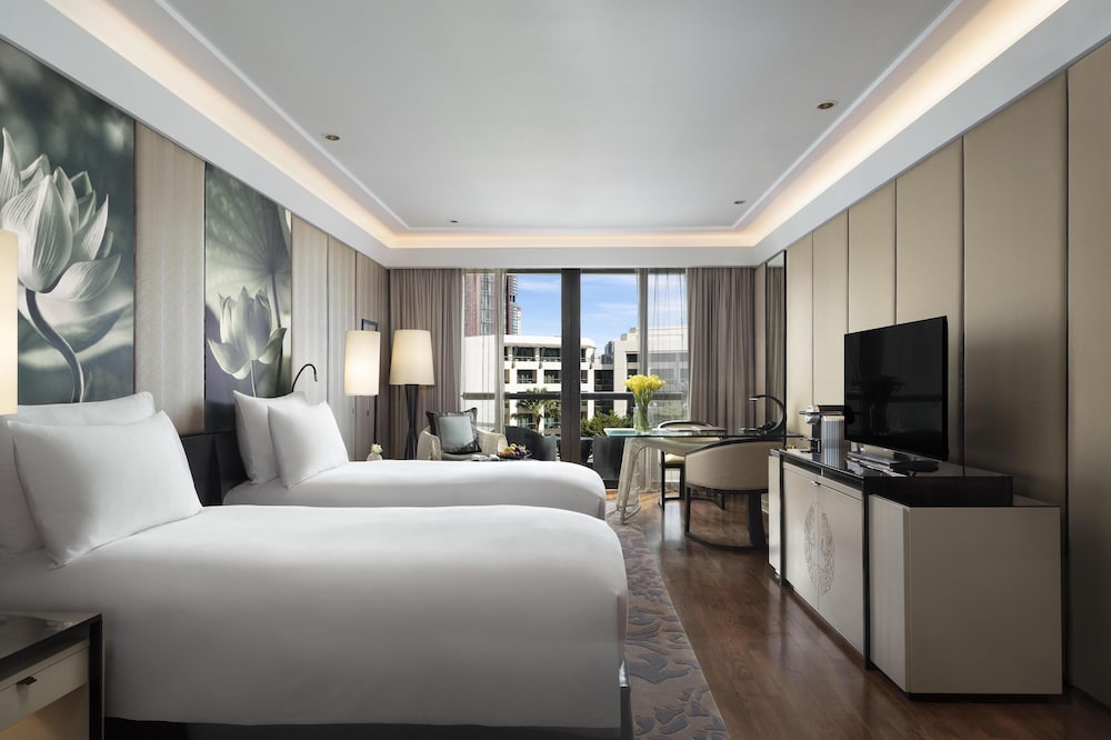 Siam Kempinski Hotel Bangkok 30/89