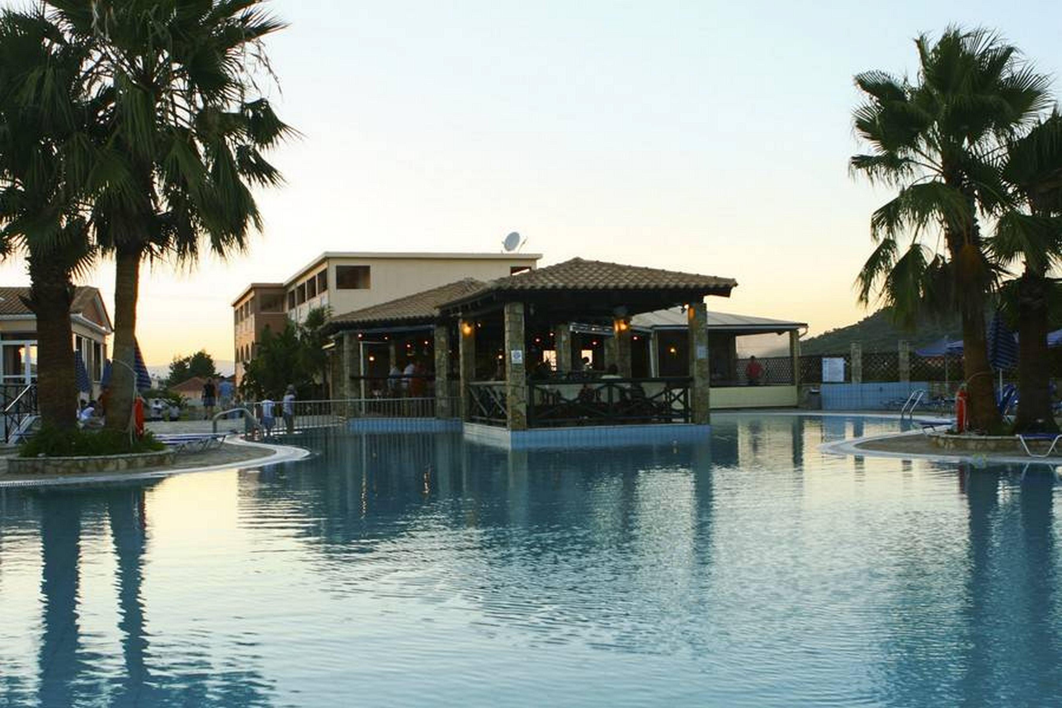 Hotel Zante Village 2/11