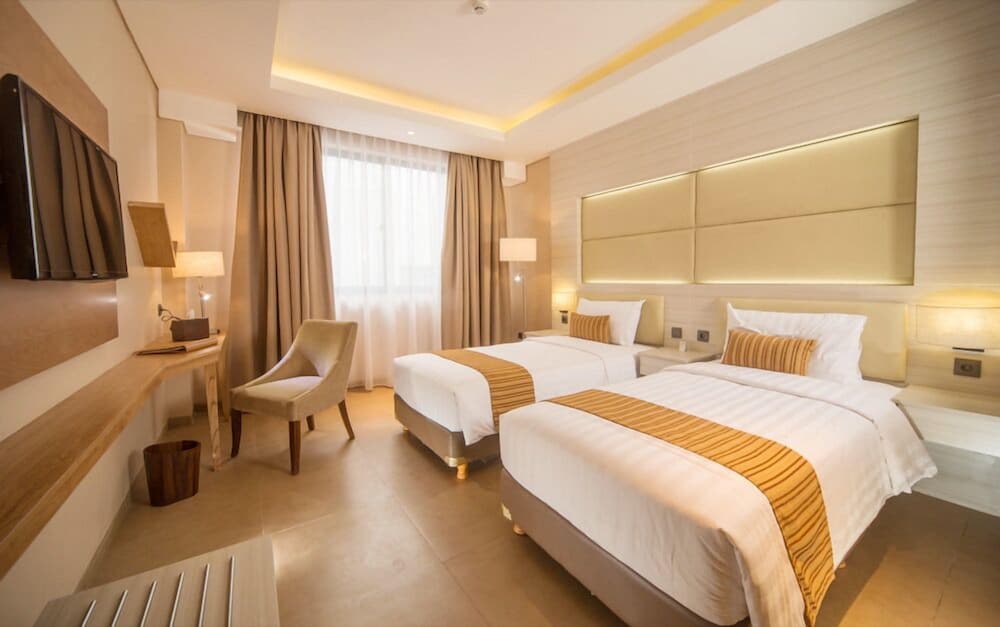 SOTIS HOTEL 19/53
