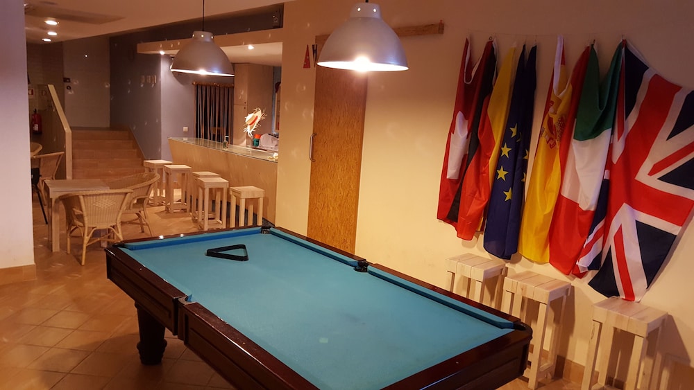 Praia Azul Hotel Apartamento 18/63