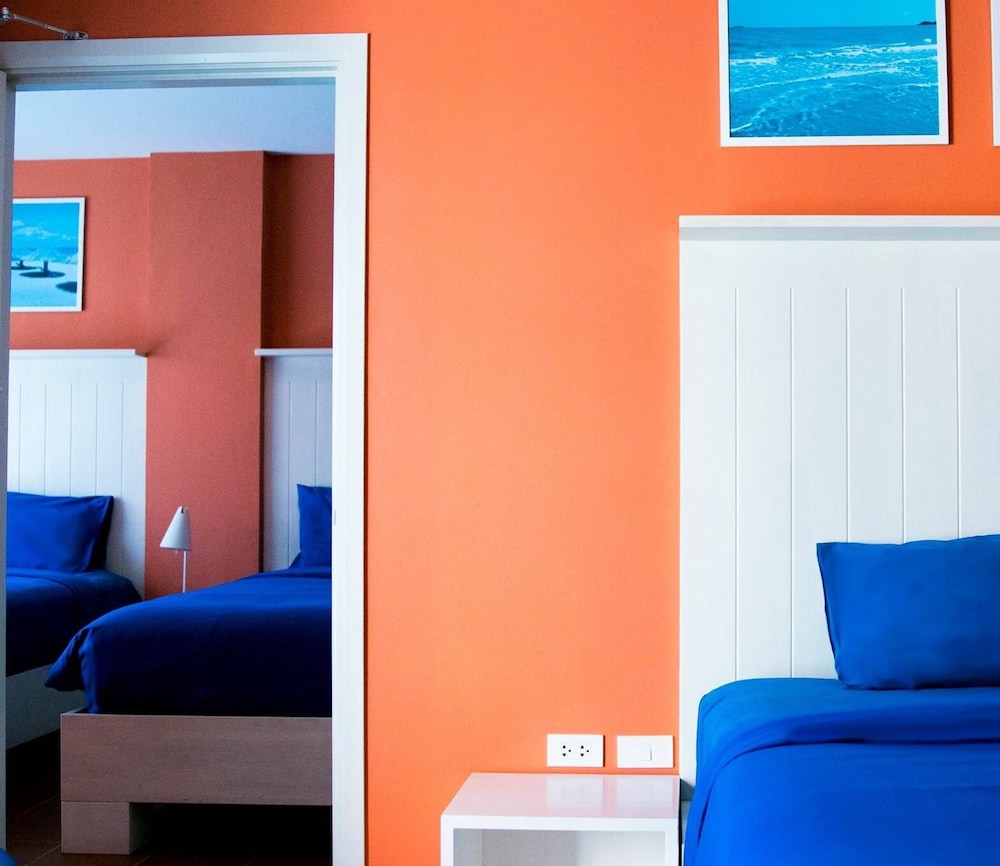 Grandblue Resort 43/70