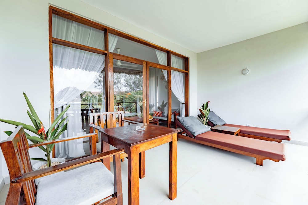 Zanzibella Hotel & SPA 34/50