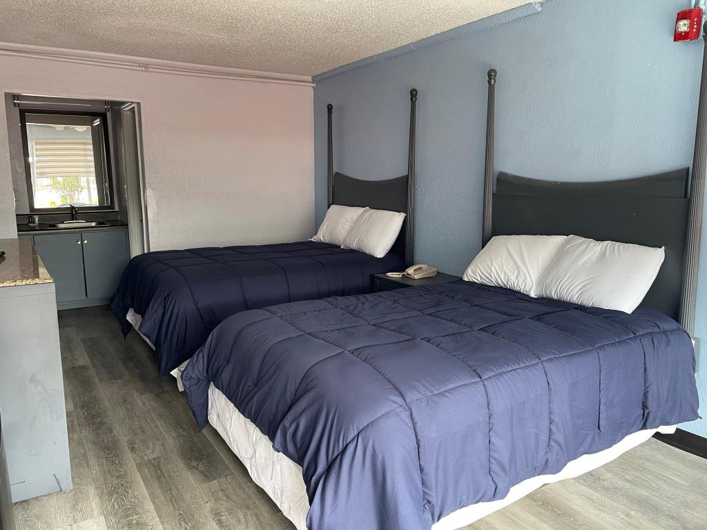 Budgetel Inn and Suites 3/20