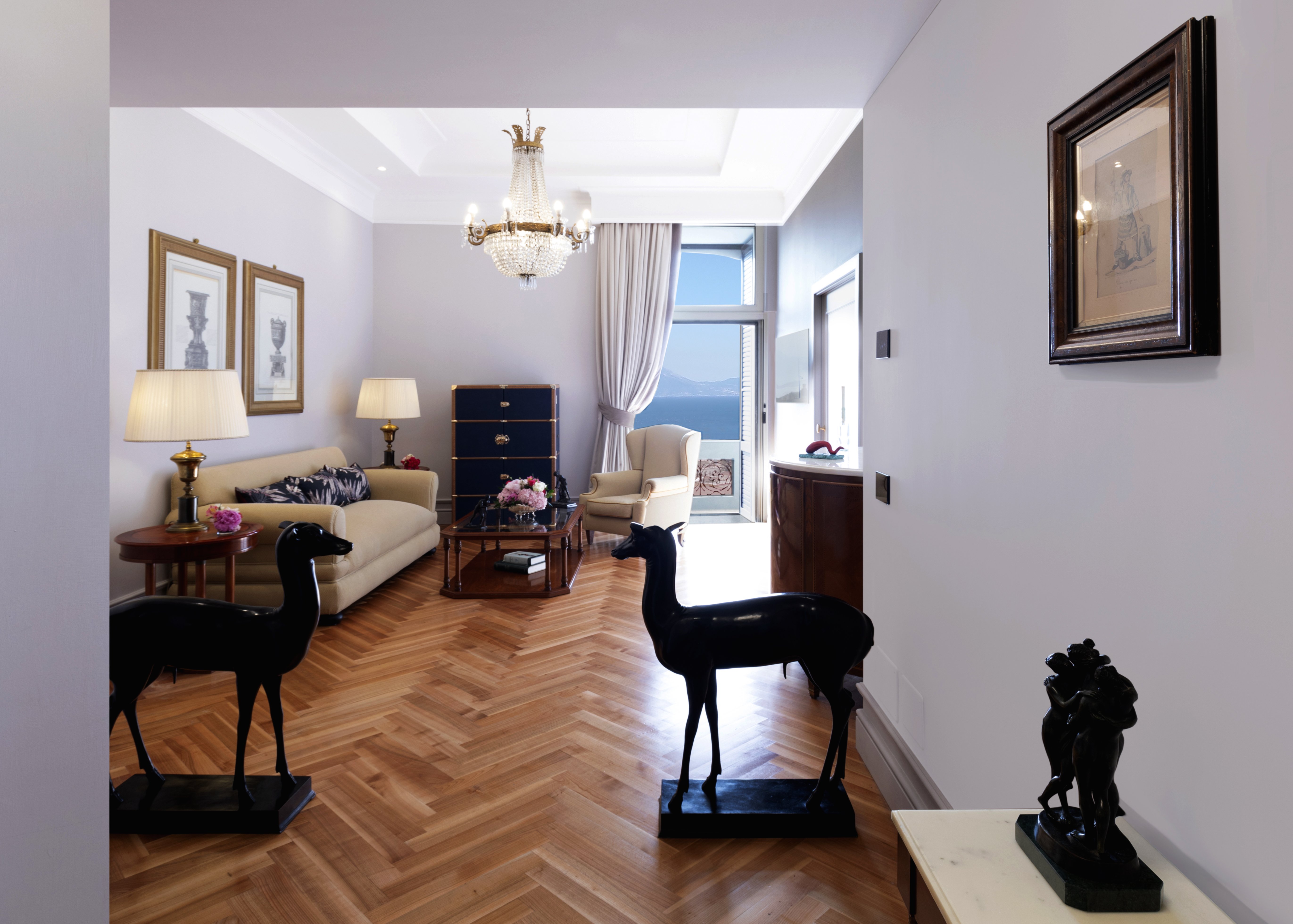 Grand Hotel Parkers 65/81