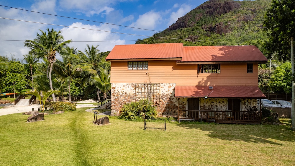 Iles des Palmes Eco Resort 38/50