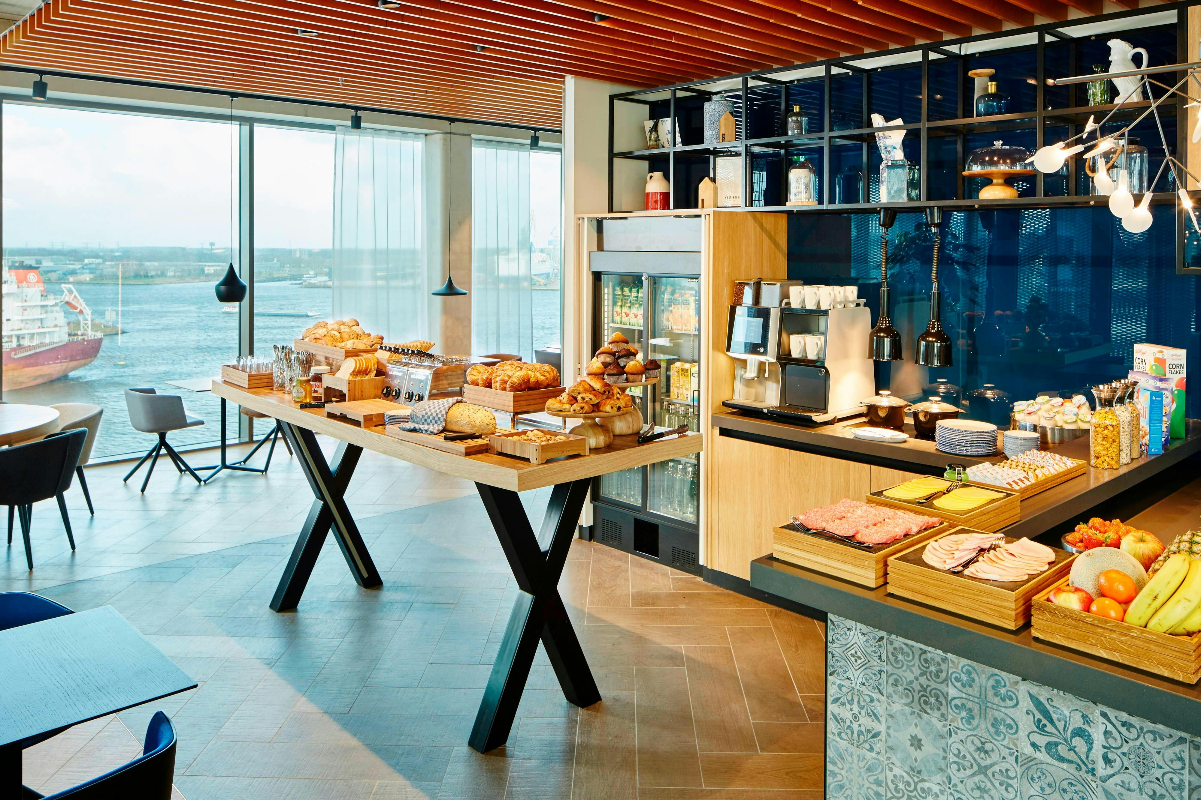 Residence Inn By Marriott Amsterdam Houthavens 27/43