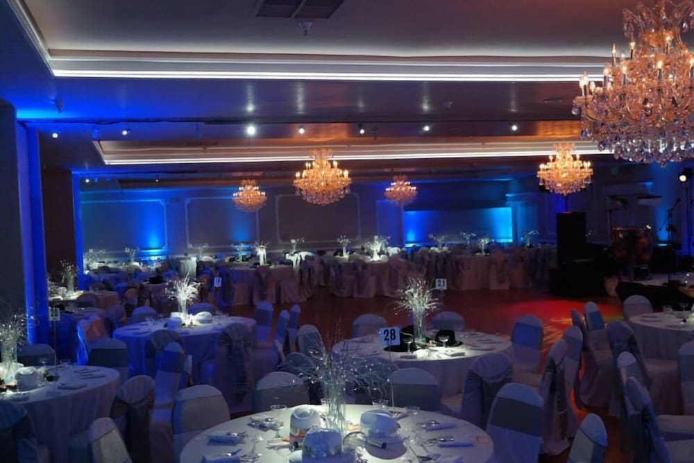 Guesthouse Hotel Norwalk 24/33