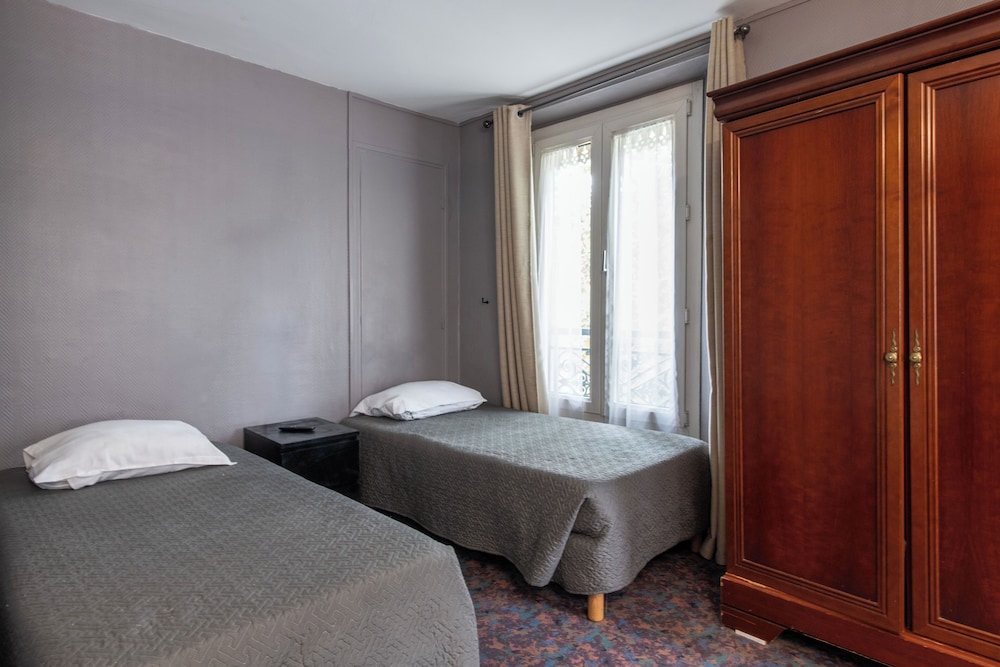Grand Hotel De Paris 21/50