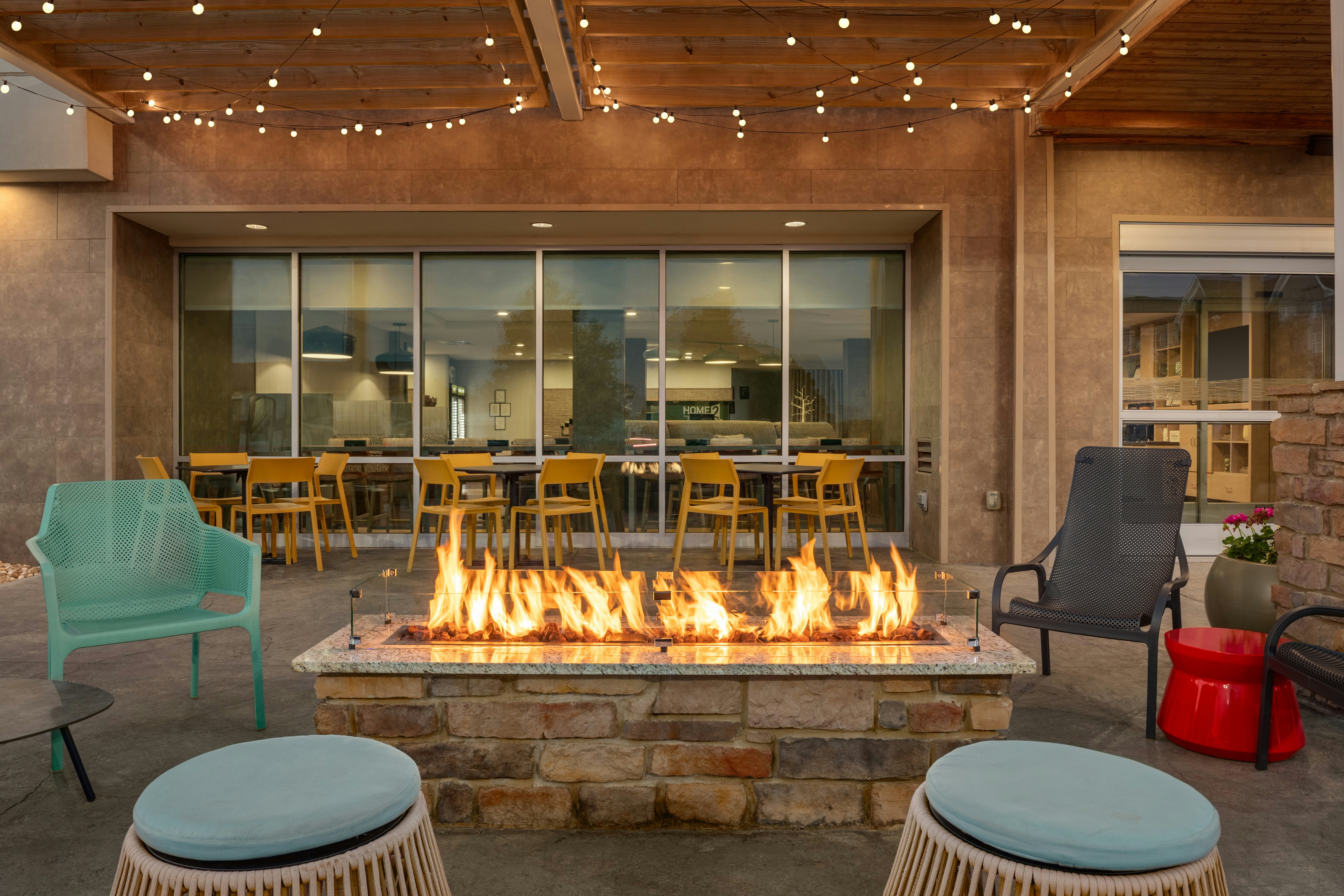 Home2 Suites By Hilton Bowling Green 29/42
