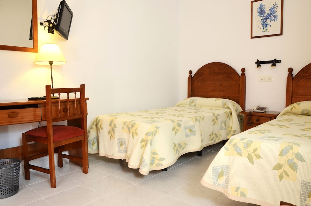 Hotel El Coloso 19/36