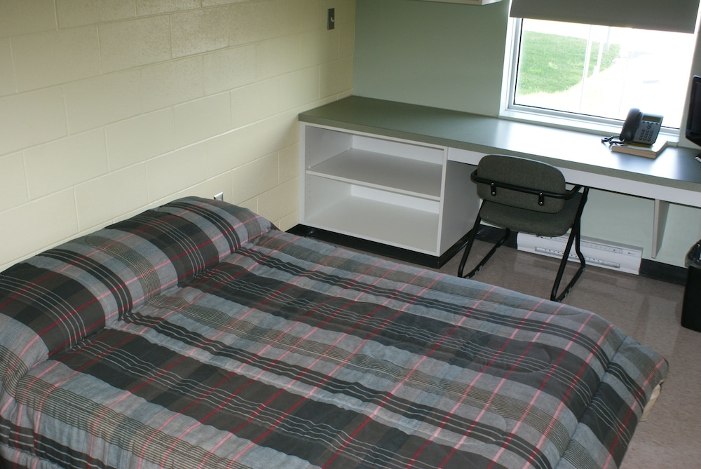 RESIDENCE CONFERENCE CENTRE SUDBURY WEST