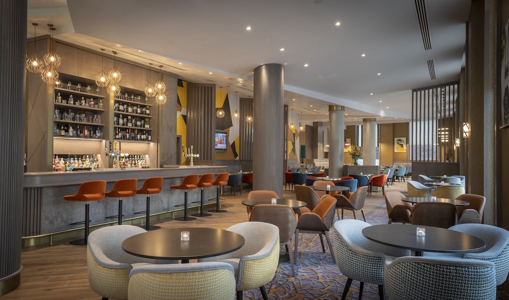 Maldron Hotel Manchester City Centre 34/41
