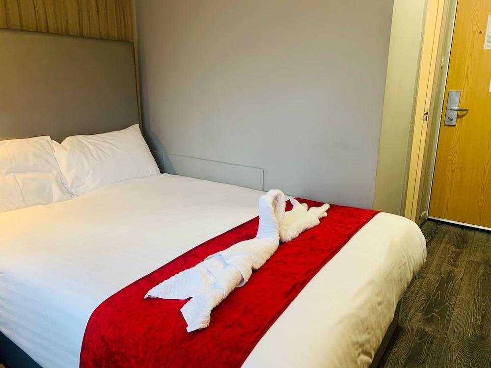 Lily Hotel 31/46