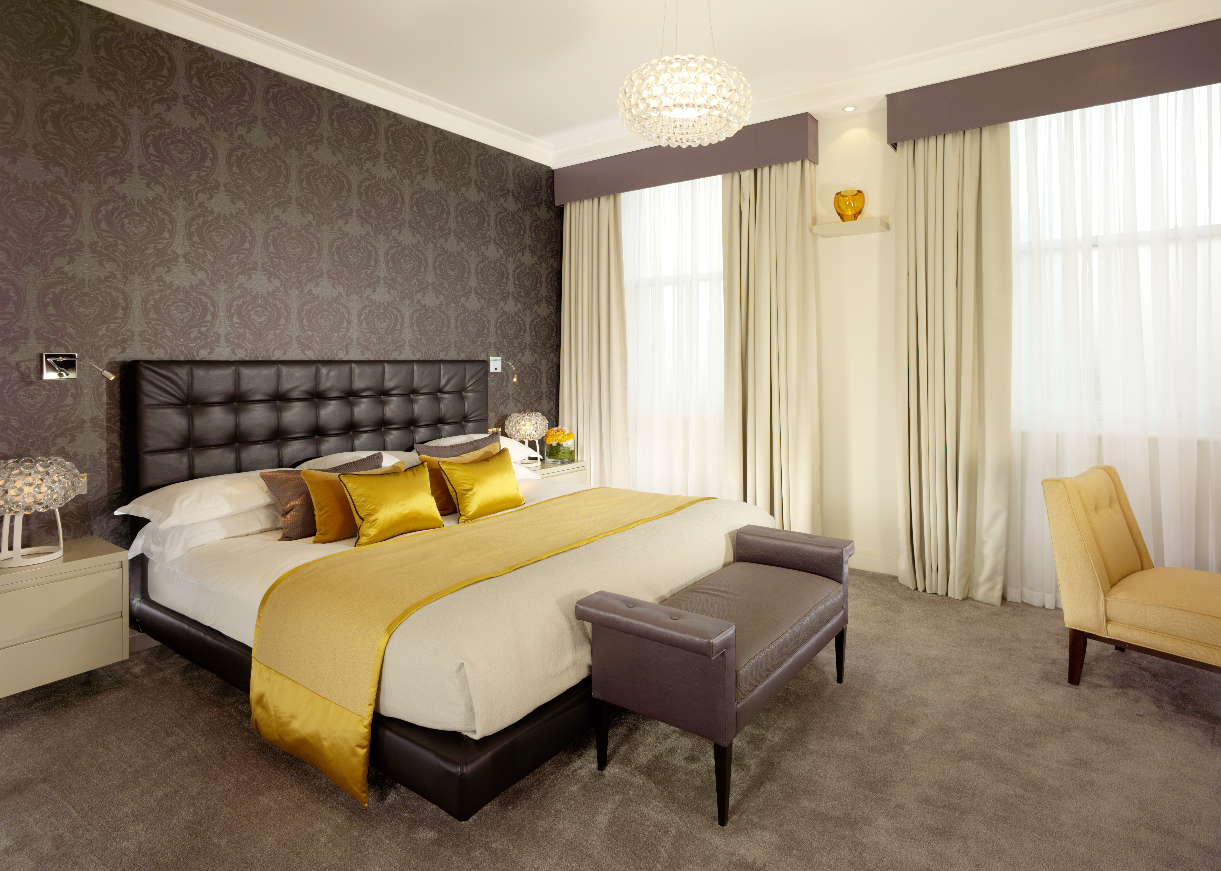 51 Buckingham Gatetaj Suites Residences 18/83