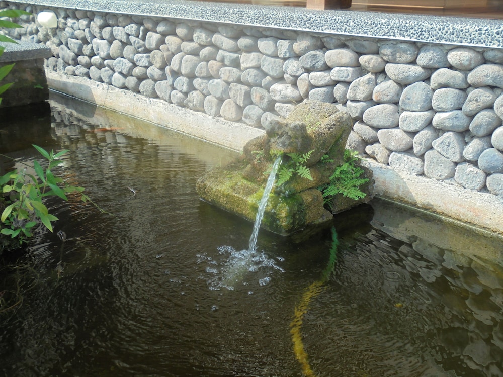 BIYUKUKUNG SUITES AND SPA 20/50