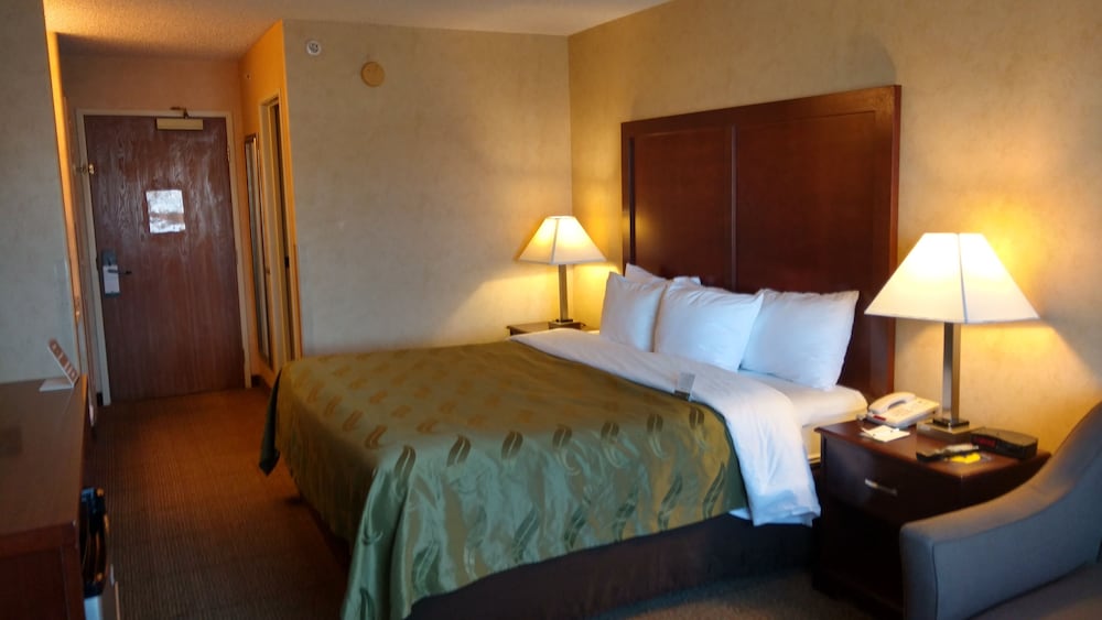 Quality Inn Denver Northeast Brighton 6/29