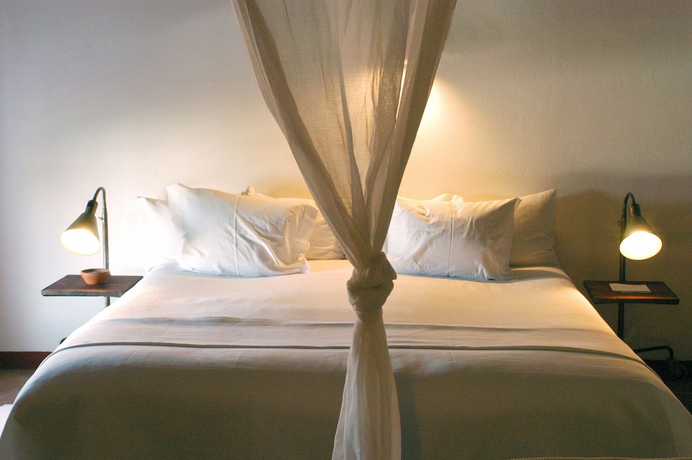 Convento De La Parra - Adults Only 5/48
