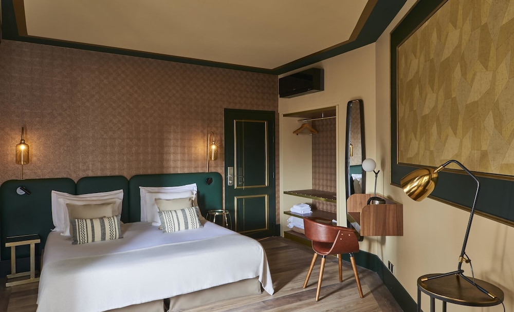 room