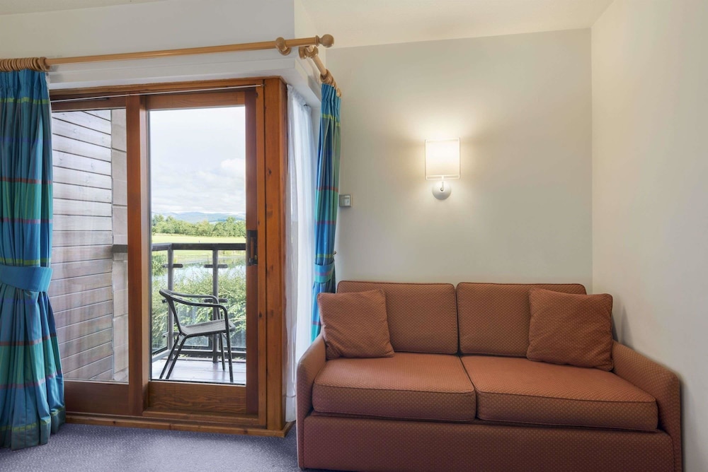 Days Inn by Wyndham Lockerbie Annandale Water 14/24