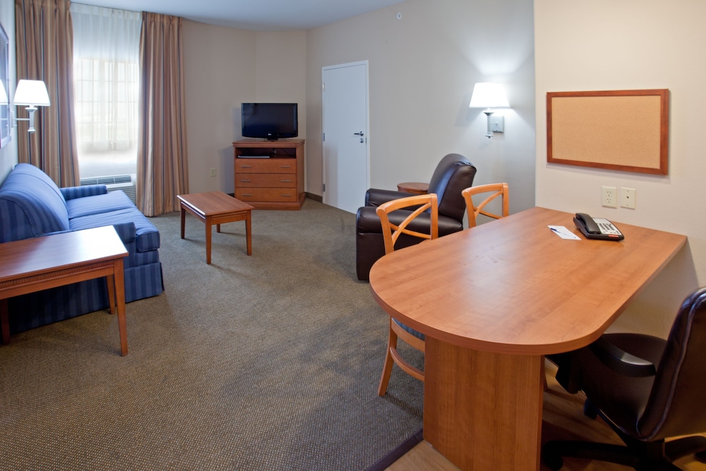 CANDLEWOOD SUITES LEAGUE CITY 29/39