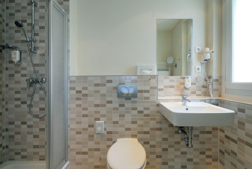 Premier Inn Berlin City Spittelmarkt 11/61