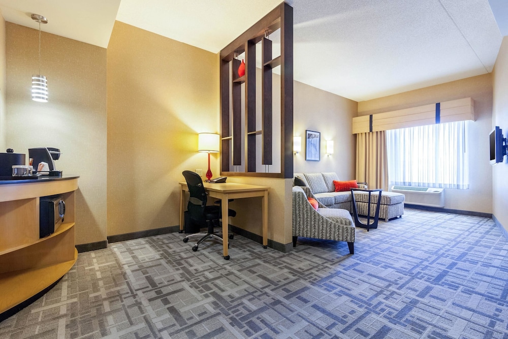 Cambria Hotel Pittsburgh - Downtown 40/41