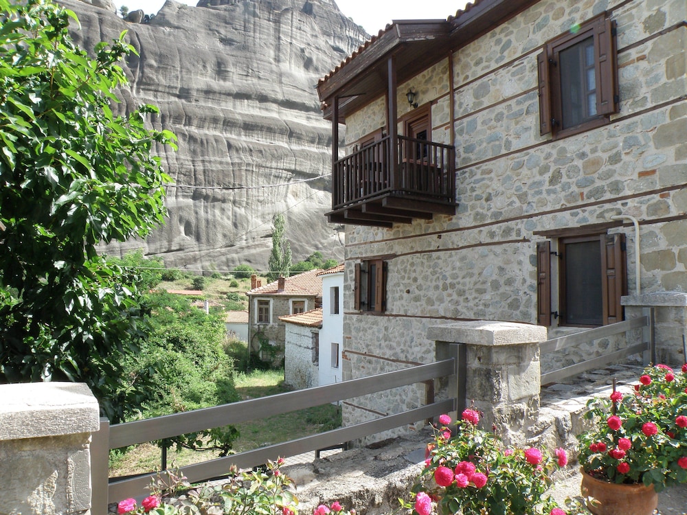 Guesthouse Sotiriou 43/50