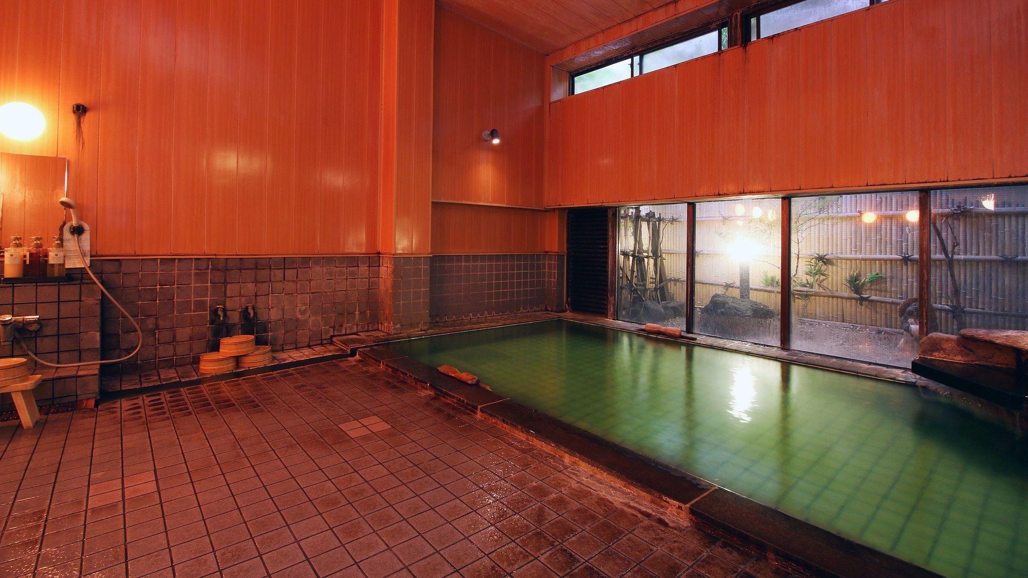 Tsukioka Onsen Shitashimi No Yado Toueikan 12/33