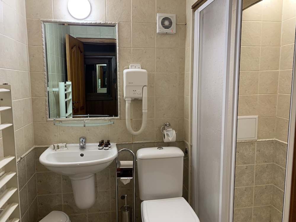 Bansko Sofia Hotel 49/50