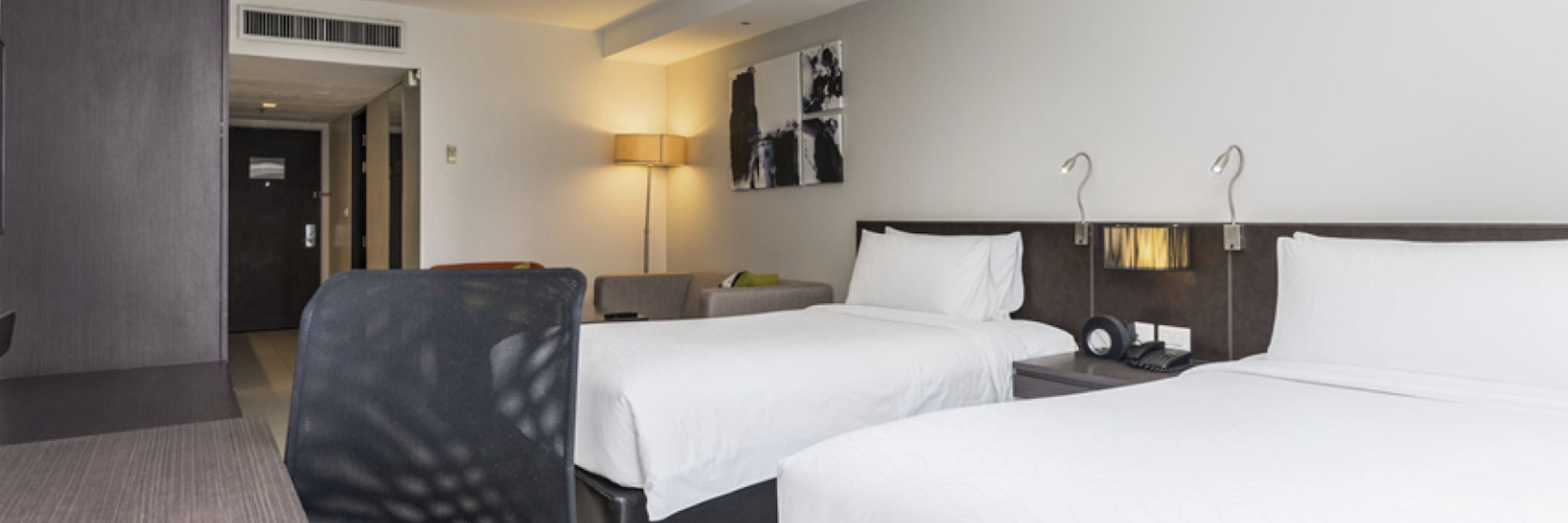 Maitria Hotel Sukhumvit 18 5/9