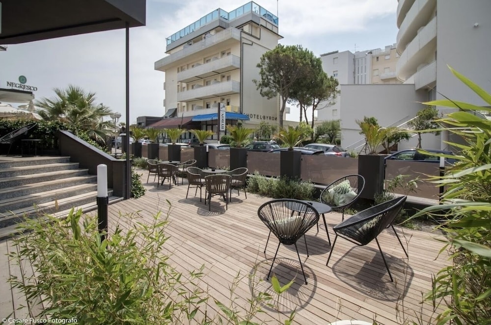 Hotel Caraibi 38/50